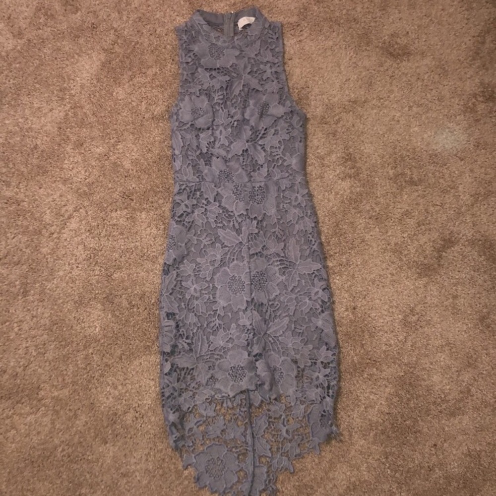 ASTR dress